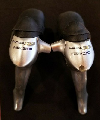 shimano 105 9 speed shifters